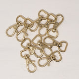 Lobster Swivel Clips