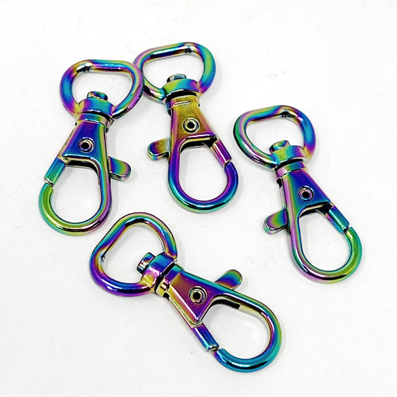 Lobster Swivel Clips