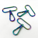 38mm Lobster Swivel Clips