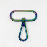 38mm Lobster Swivel Clips