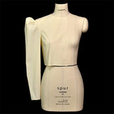 Mini Masterclass: The anatomy of a sleeve