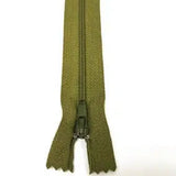 12''/30cm Zips