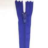 12''/30cm Zips