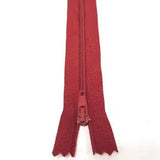 12''/30cm Zips