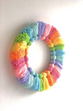 12" Wire Wreath - Ring