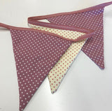 Bunting Instructions