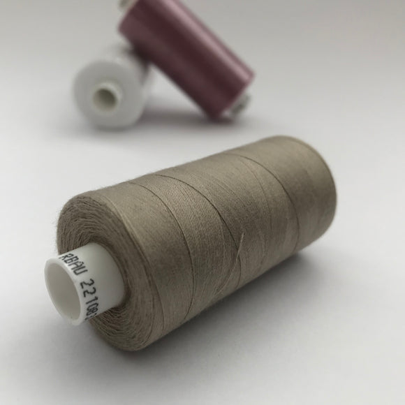 Polyester Sewing Threads