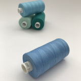 Polyester Sewing Threads