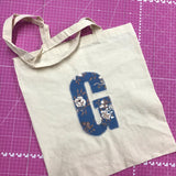 4 Part Beginners Sewing Workshop