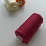 Polyester Sewing Threads