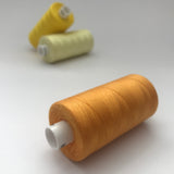Polyester Sewing Threads