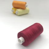 Polyester Sewing Threads