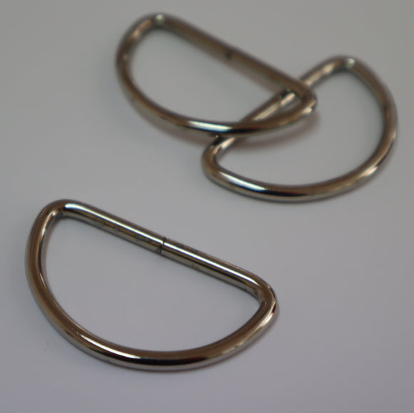 25mm D Ring