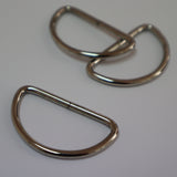 25mm D Ring