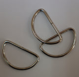 25mm D Ring