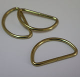25mm D Ring
