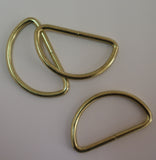 25mm D Ring