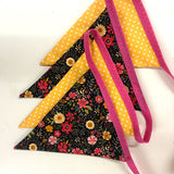 Bunting Instructions