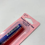 Hemline Iron Off Pen