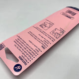 Hemline Iron Off Pen