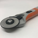 DAFA 45mm Soft Grip Rotary Cutter