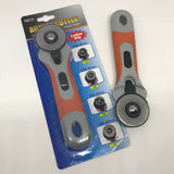 DAFA 45mm Soft Grip Rotary Cutter