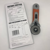 DAFA 45mm Soft Grip Rotary Cutter