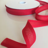 Bias Binding Tape