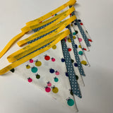 4 Part Beginners Sewing Workshop