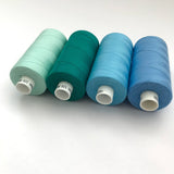 Polyester Sewing Threads