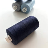 Polyester Sewing Threads