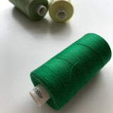 Polyester Sewing Threads