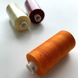 Polyester Sewing Threads