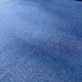 Plain Navy 100% Cotton