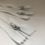 16''/40cm Zips