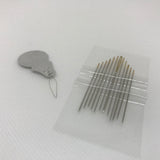 Assorted Hand Sewing Needles