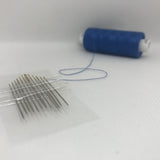 Assorted Hand Sewing Needles