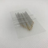 Assorted Hand Sewing Needles