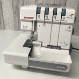 Overlocker Basics Workshop