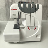 Overlocker Basics Workshop