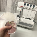 Overlocker Basics Workshop