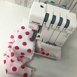 Overlocker Basics Workshop