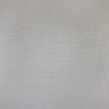 Plain White 100% Cotton