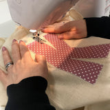 4 Part Beginners Sewing Workshop