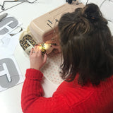 4 Part Beginners Sewing Workshop