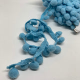 Pompom Trim