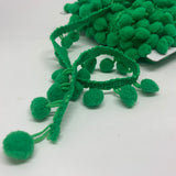 Pompom Trim