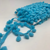 Pompom Trim