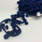 Pompom Trim