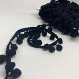 Pompom Trim